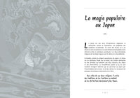 Japon - Magie populaire