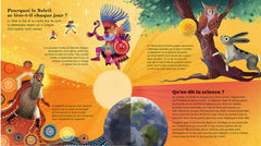 Mythes, légendes... et science !