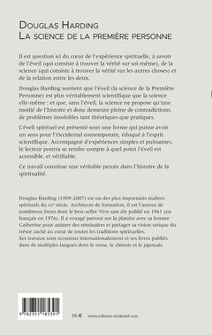 La science de la première personne - Qui êtes-vous vraiment ?