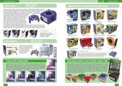 Consoles museum - La grande encyclopédie des consoles de jeux vidéo