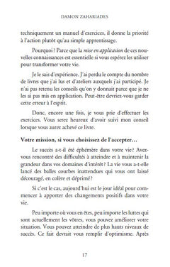 Développez votre force mentale