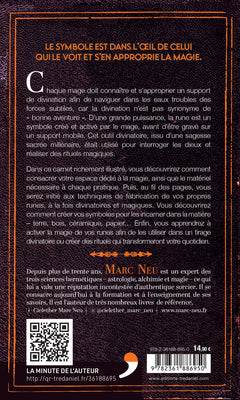 Créez vos runes magiques personnelles