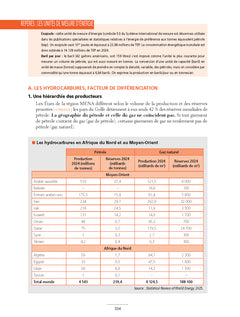 Géopolitique de l'Afrique et du Moyen Orient - Nouveaux continents