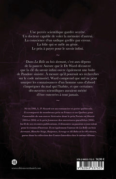 Dr Ward, sculpteur de mémoire