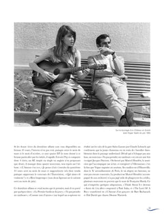 Le temps de l'amour