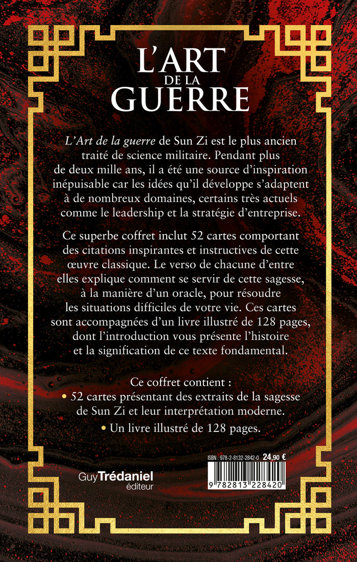 L'Art de la guerre