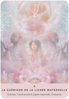 L'oracle de la rose