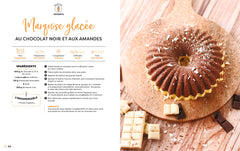 Marmiton - La cuisine de Noël - 60 recettes festives