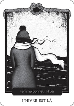 L'oracle des abysses