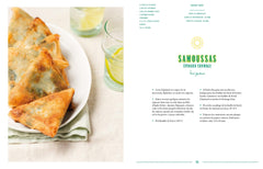 Habibi - Recettes du Maghreb