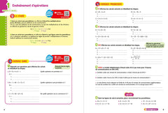 Mon coach Maths 5e