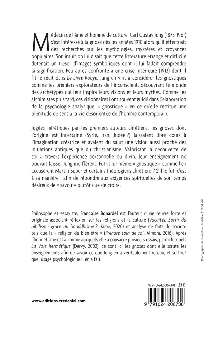 Jung et la gnose