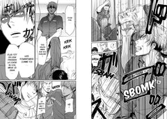 Under Prison - Tome 1