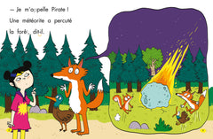 Les héros de 1re primaire - niveau 1 - Les animaux dingos