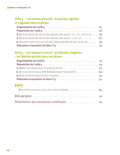 Réussir en orthographe CE2 programmes 2025 - + ressources numériques