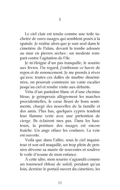 Capitaine au coeur d'or