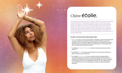 Une année avec mes étoiles - 365 jours pour briller