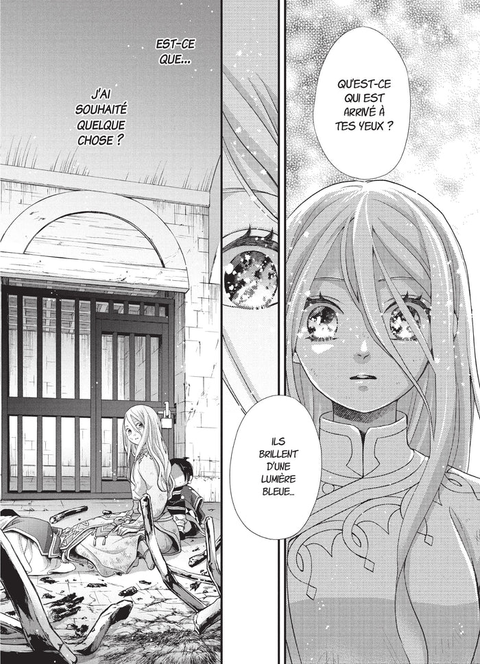 Nina du Royaume aux étoiles - Tome 11