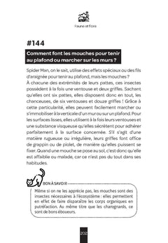 Pourquoi je donne ma langue au chat ? – Précis de curiosités
