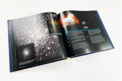 Constellations - L'Histoire de l'Espace à travers les 88 motifs étoilés connus du ciel nocturne
