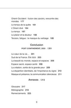 Une écologie de la conscience