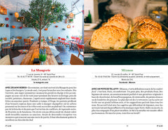 Paris à chacun son resto
