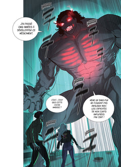 White Blood - Tome 6