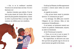 Princesses pour la vie - Au galop !