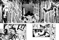 Fuuto PI - Tome 4