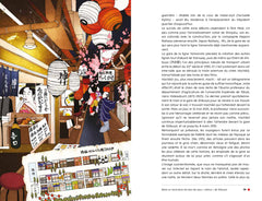 Japon - 76 choses à faire au moins une fois dans sa vie