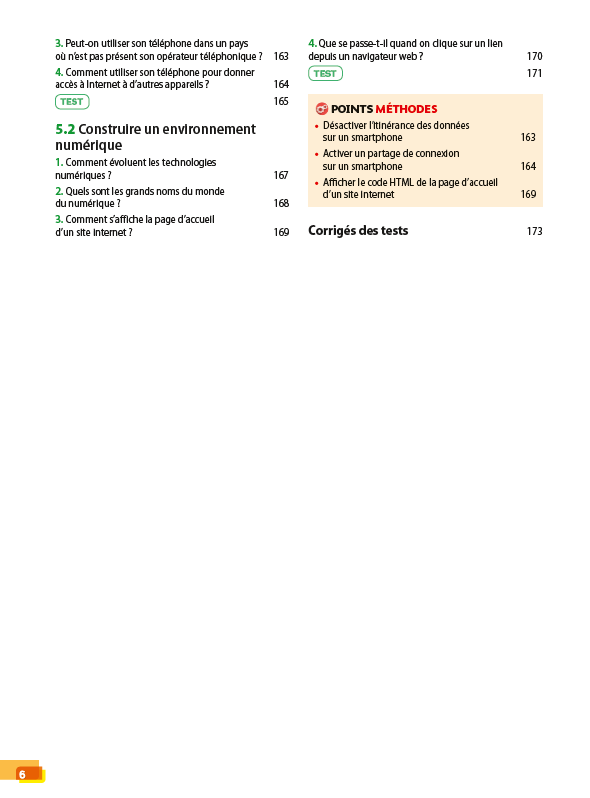 Réussir sa certification PIX