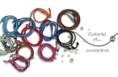 Bracelets wrap