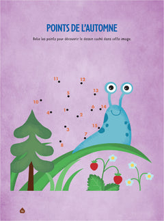 Mon gros livre d'activités