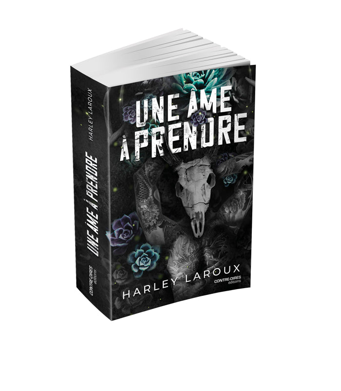 Une âme à prendre