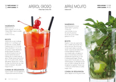 Tchin ! Cocktails classiques et tendance pour chaque occasion