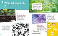 LE MONDE EXPLIQUÉ AUX ENFANTS