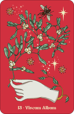 Herbarium oracle