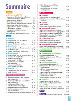 Je comprends tout - Maths CE2 - Mon cahier pour progresser sereinement