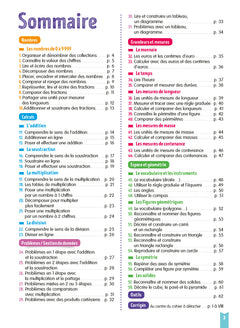 Je comprends tout - Maths CE2 - Mon cahier pour progresser sereinement