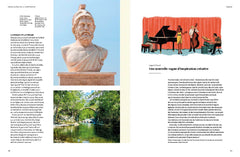 Voyage autour de la Méditerranée - À la découverte des pays du pourtour méditerranéen