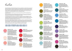 Leçons d'aquarelle japonaise