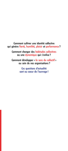 Équipes gagnantes - S'inspirer du sport collectif français pour réinventer nos organisations