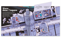L'espace