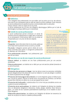 Réussir le DEAS - Réussir le diplôme d'État Aide-soignant - 2023