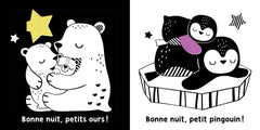 Mes premiers flaps - Au dodo