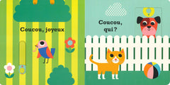 Coucou Chien