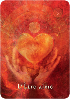 L'oracle pocket du chaman mystique