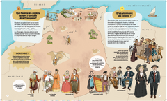 La guerre d'Algérie