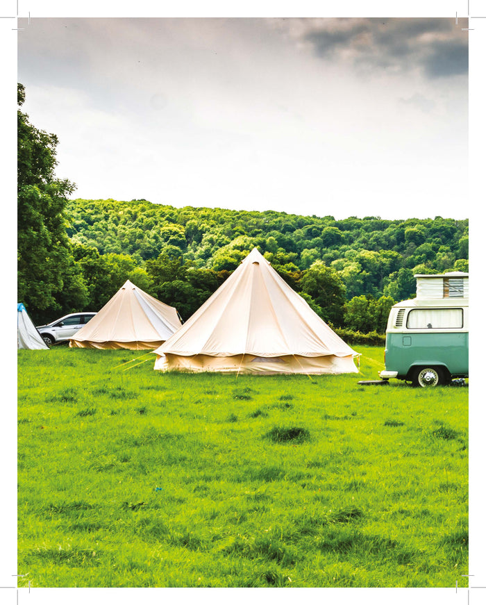 Van - La vie devant soi