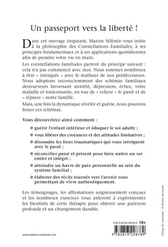 La thérapie des constellations familiales